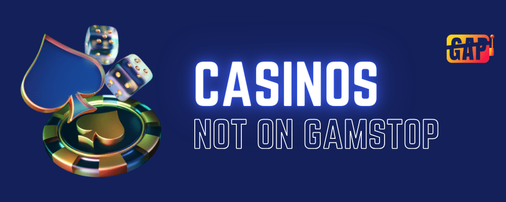 Explore Exciting Casinos Not on Gamstop UK