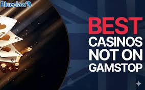 Explore the World of Non Gamstop Casinos 933682174