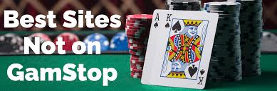 Explore the World of Non Gamstop Casinos 933682174