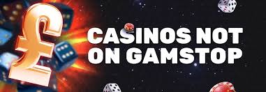 Exploring Non-Gamstop Casinos A Comprehensive Guide 955919705