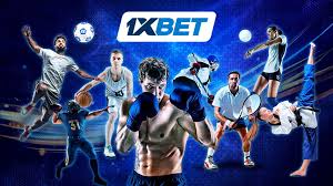 1xBet Login Your Guide to Accessing Your Betting Account