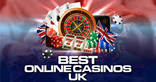 Discover the Best Online Betting Sites in the UK 1315441549