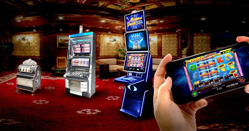 Discover the Exciting World of BOF Casino & Sportsbook 1876141283