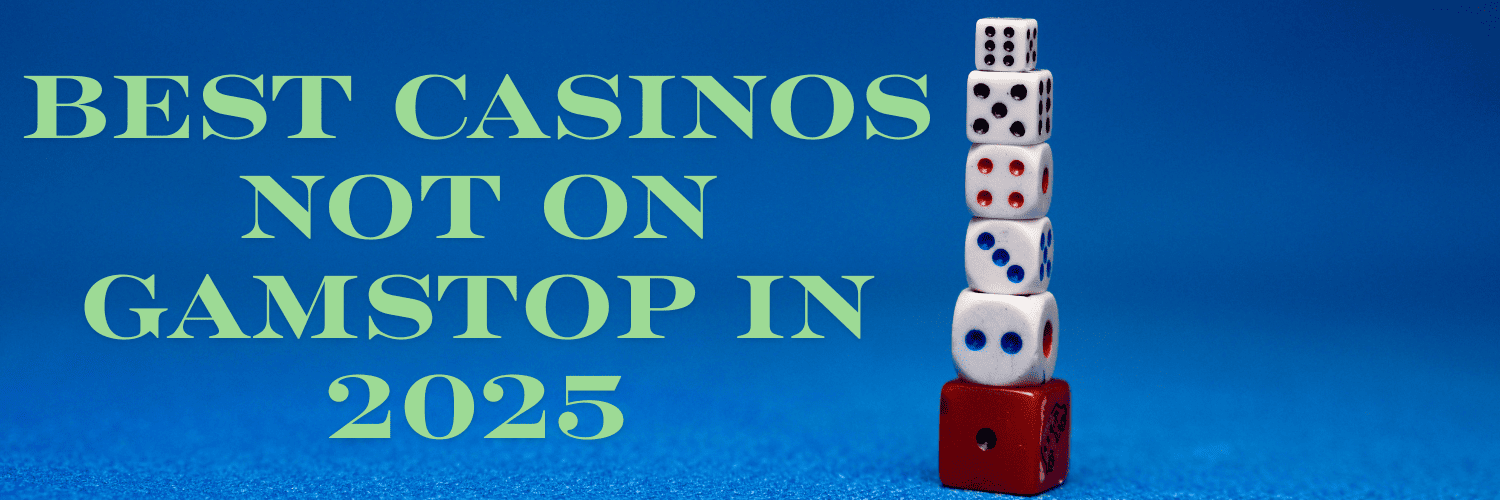 Discovering Casinos Not Registered on Gamstop -1877108200
