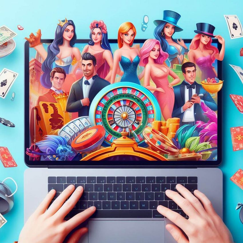 Обзор казино Vavada Обзор казино Vavada