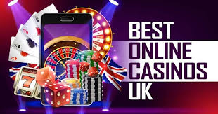 The High Roller Casino UK Experience the Thrill of Elite Gambling