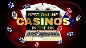 The High Roller Casino UK Experience the Thrill of Elite Gambling