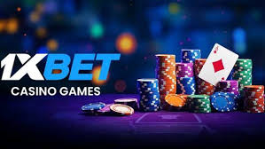 Understanding 1xBet in Spain A Closer Look at Online Betting Options Understanding 1xBet in Spain A Closer Look at Online Betting Options